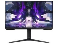 Монитор Samsung 24" S24AG300NI (LS24AG300NIXCI)