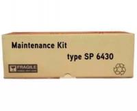 Ricoh Maintenance Kit SP 6430