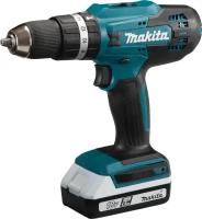 Дрель аккумуляторная Makita HP488DWE