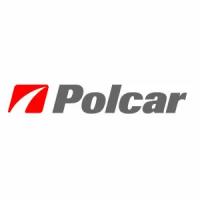 POLCAR 571125-1 307 05- cпойлер бампера переднего L