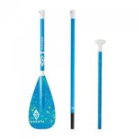 Весло Aquatone Flexor Fiberglass Paddle 2022 ASSORTED