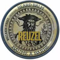 Reuzel Бальзам для ухода за бородой Beard Balm 35 гр