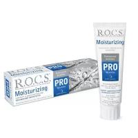 Зубная паста R.O.C.S. PRO Moisturizing