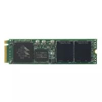 SSD накопитель Plextor M9PG Plus PX-512M9PGN+