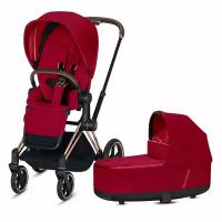 Коляска 2 в 1 Cybex Priam III