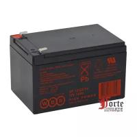 12v 12ah WBR GP 12120