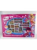 Набор украшений Winx GRAND TOYS