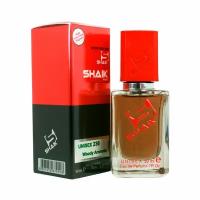 Парфюмерная вода SHAIK UNISEX 236 Woody Aromatic, 50 мл