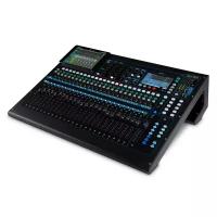 Allen&Heath QU-24C Цифровые микшерные пульты