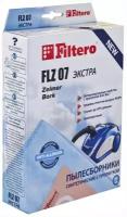 Filtero FLZ 07 (4) Экстра, пылесборники