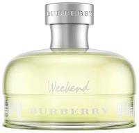 Burberry Weekend women Eau De Parfum 100 мл женская