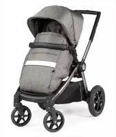 Прогулочная коляска Peg Perego GT4 City Grey