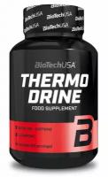 Thermo Drine BioTech (60 кап)