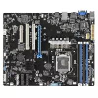 ASUS P11C-X // SP XEON,C242,ATX,4DIMM