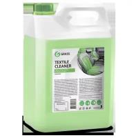 Очиститель обивки Очиститель салона Textile-cleaner 5.4кг GRASS 125228