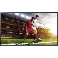 Телевизор LED LG 65" 65UT640S черный Ultra HD 60Hz DVB-T2 DVB-C DVB-S2 USB WiFi Smart TV (RUS)