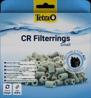 Фильтрующий материал CR Filterrings Small для фильтров Tetra EX 400/500/600/700/800/1000/1200/1500 /керамика/