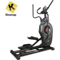 Эллиптический тренажер BH Fitness CROSS 1200