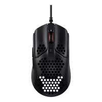 HyperX Pulsefire Gaming Optical Mouse black проводная