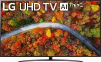 LG LED Телевизор 4K Ultra HD LG 86UP81006LA