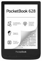 Электронная книга PocketBook 628 8 ГБ черный