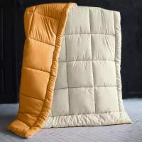 Одеяла Sleep iX Одеяло MultiColor Цвет: Ванильный/Оранжевый (155х215 см)