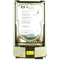 Для серверов HP Жесткий диск HP 365695-009 300Gb U320SCSI 3.5" HDD