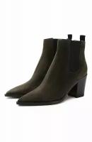 Ботильоны Gianvito Rossi