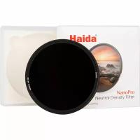 Светофильтр Haida NanoPro ND0.9 (8x) 52мм