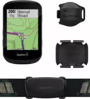 GARMIN Навигатор Garmin EDGE 530 HRM