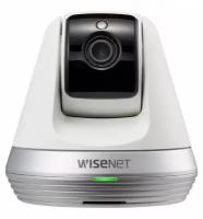 Видеоняня Wi-Fi Wisenet SmartCam SNH-V6410PNW