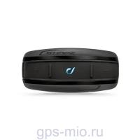 Мотогарнитура гарнитура Interphone SHAPE Twin Pack