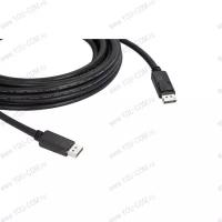 Kramer C-DP-25 Кабель DisplayPort (Вилка - Вилка), 7,6 м