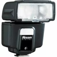 Вспышка Nissin i40 P-TTL, для Sony