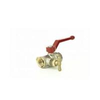 Шаровый кран Danfoss BVR-D Ду25