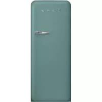 SMEG Холодильник SMEG FAB28RDBLV5