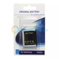 Аккумуляторная батарея для Samsung S5230 Star
