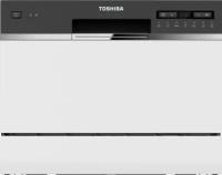 Настольная посудомоечная машина Toshiba DW-06T1(W)-RU