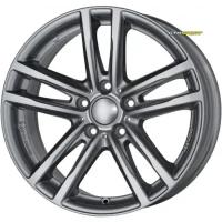 Диск ALUTEC Rial X10 7x17/5x112 D66.5 ET47 Metal Grey