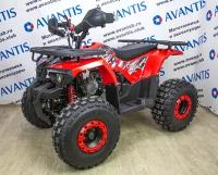 Детский квадроцикл AVANTIS ATV Classic 8 New