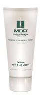 Крем для ног MBR Body Care Cell-Power Foot & Leg Cream