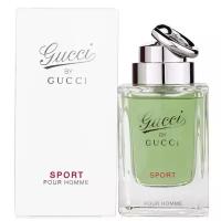 Туалетная вода Gucci by Sport 90 мл