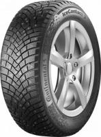 Шины зимние Continental Континенталь 215/55/17 T 98 IceContact 3 ТА XL Ш