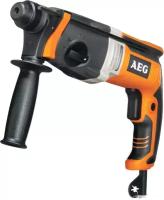 Перфоратор AEG Powertools KH 26 E