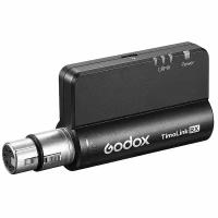 DMX приемник Godox TimoLink RX беспроводной