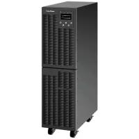 ИБП CYBERPOWER Online OLS10000EC NEW Tower 10000VA/8000W