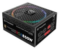 Блок питания ATX 850W Thermaltake PS-TPG-0850FPCGEU-S Toughpower Grand RGB Sync