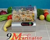 Marinator 9 minute