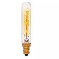 Лампа SUN LUMEN E14 40Вт 2200K