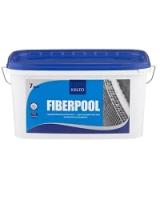 Гидроизоляция Kiilto FIBERPOOL 5л/7кг